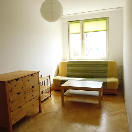 Apartament Konwaliowy Apartment Gdynia