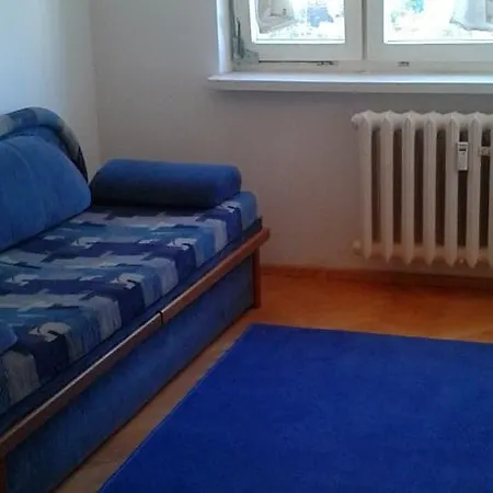 Apartament Konwaliowy Apartment