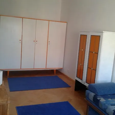 Apartament Konwaliowy Apartment *