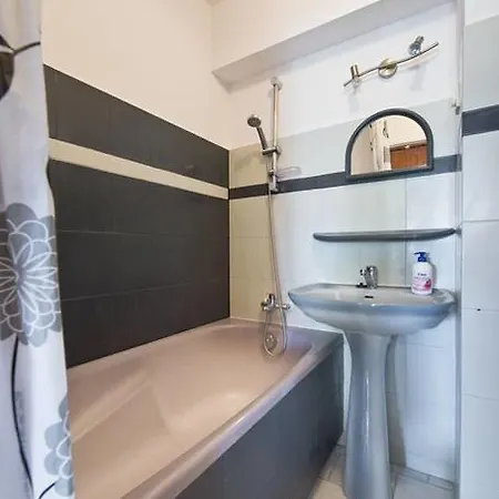 Apartament Konwaliowy Gdynia