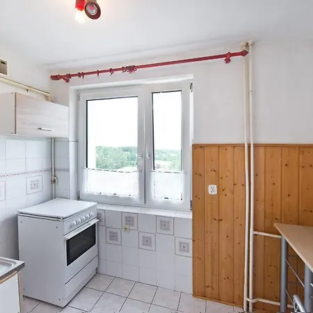 Apartment Apartament Konwaliowy *