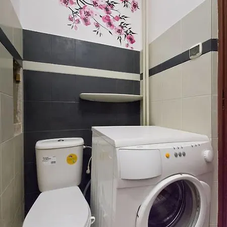 Apartament Konwaliowy * Gdynia