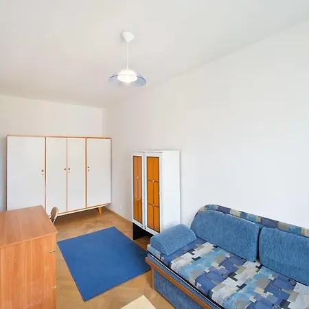 Apartament Konwaliowy Gdynia
