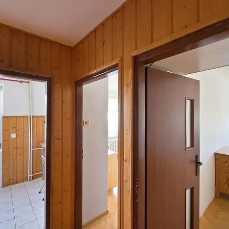 Apartament Konwaliowy Gdynia
