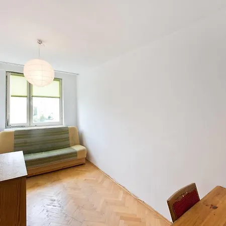 Apartament Konwaliowy Gdynia