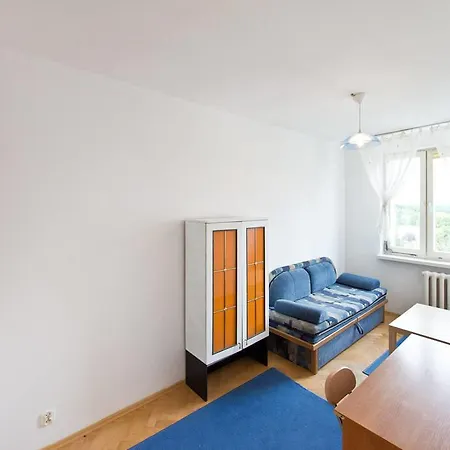 Apartment Apartament Konwaliowy