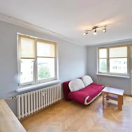 Apartment Apartament Konwaliowy *